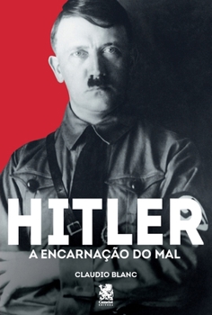 Paperback Hitler [Portuguese] Book