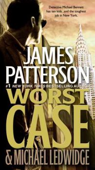 Mass Market Paperback Worst Case Book