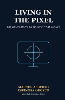 Living in the pixel: The Environment Conditions What We See (Structural Diagnostic Environment (EDE))