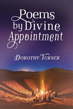 Paperback Poems by Divine Appointment Book