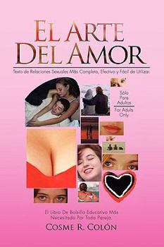 Paperback El Arte del Amor [Spanish] Book