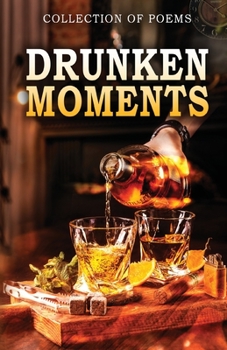 Paperback Drunken Moments Book