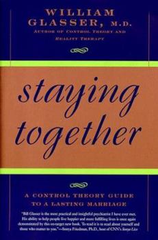 Paperback Staying Together Book