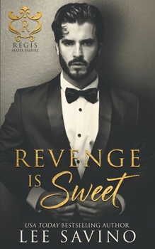 Paperback Revenge is Sweet Book