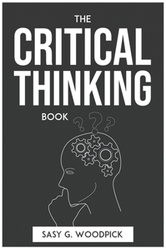 Paperback The Critical Thinking Book
