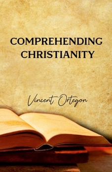 Paperback Comprehending Christianity Book