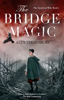 Paperback The Bridge to Magic Book