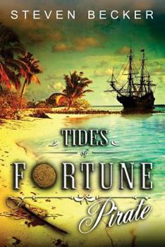 Paperback Tides of Fortune: Pirate Book