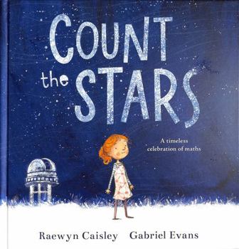 Hardcover Count the Stars Book