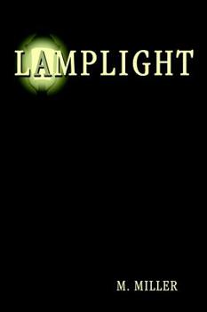 Paperback Lamplight Book