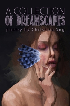 Paperback A Collection of Dreamscapes Book