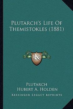 Plutarch's Life Of Themistokles