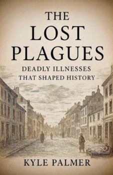 Paperback The Lost Plagues Book