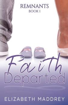 Paperback Faith Departed Book