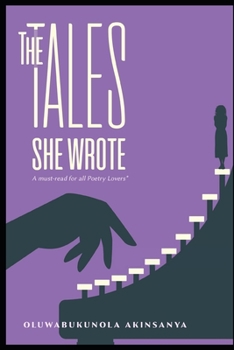 Paperback The Tales She Wrote Book