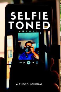 Hardcover Selfie Tones Book