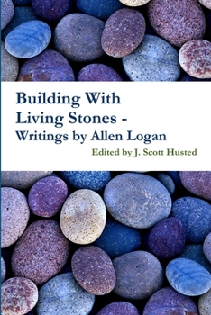 Building with Living Stones