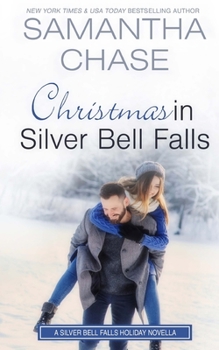 Christmas in Silver Bell Falls - Book #1 of the Silver Bell Falls