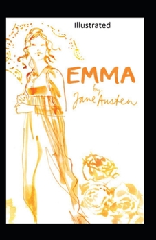 Paperback Emma Illustrated Book