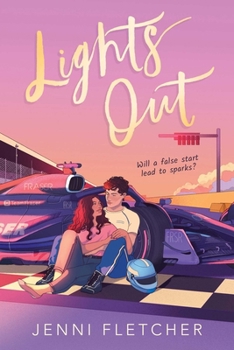 Paperback Lights Out Book