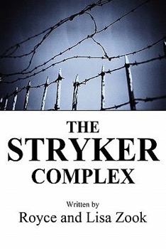 Paperback The Stryker Complex Book