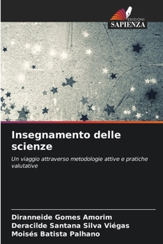Insegnamento delle scienze (Italian Edition)