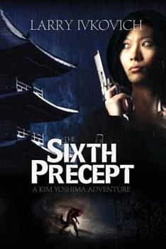 Paperback The Sixth Precept Book