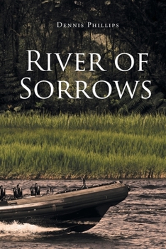 Paperback River of Sorrows Book