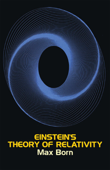 Paperback Einstein's Theory of Relativity Book