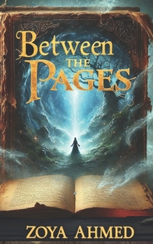 Paperback Between the Pages Book