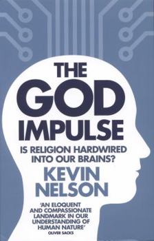Paperback The God Impulse Book