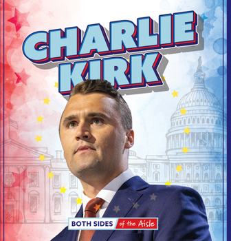 Paperback Charlie Kirk Book
