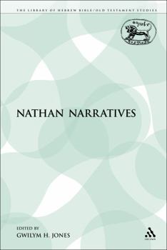 Paperback The Nathan Narratives Book