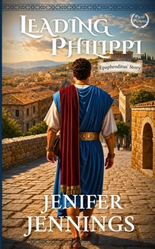 Leading Philippi: Epaphroditus' Story (Paul's Patrons)
