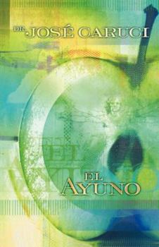 Paperback El Ayuno: Secreto del Crecimiento [Spanish] Book