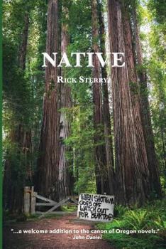 Paperback Native Book