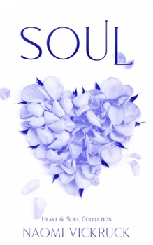 Paperback Soul Book