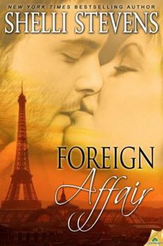 Paperback Foreign Affair Book