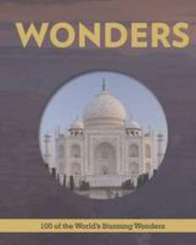 Hardcover Wonders Book