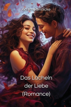 Paperback Das Lächeln der Liebe (Romance) [German] Book