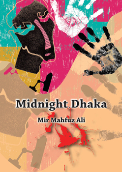 Paperback Midnight, Dhaka Book