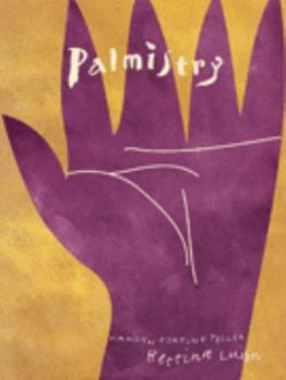 Hardcover Palmistry Book