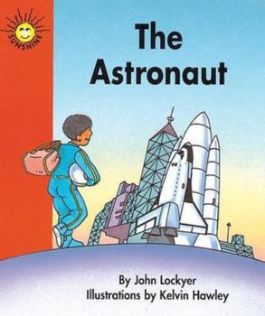 Paperback The Astronaut (SUNSHINE) Book