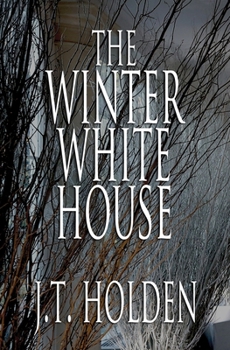 Paperback The Winter White House Book