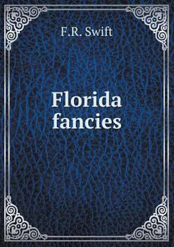 Paperback Florida fancies Book