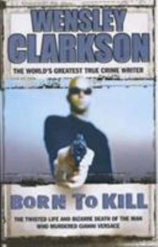 Paperback Born to Kill Book
