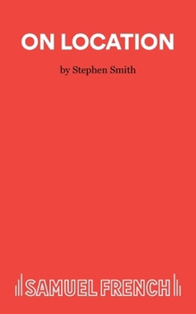 Paperback On Location Book