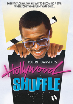 Hollywood Shuffle