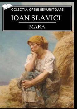 Paperback Mara [Romanian] Book