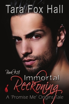 Paperback Immortal Reckoning Book